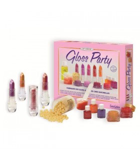 Kit Creativo - Gloss Party