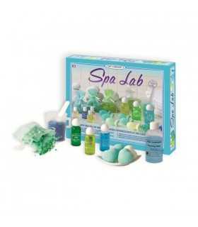 Kit Creativo - Laboratorio SPA