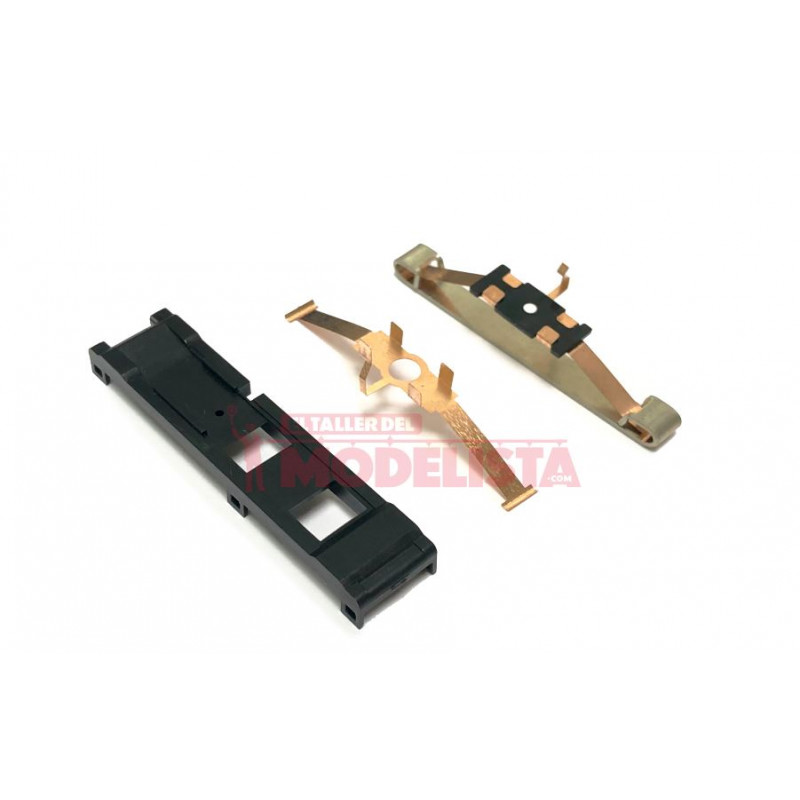 Kit per trasformare EURO 4000 in AC. SUDEXPRESS SUD_E40003C