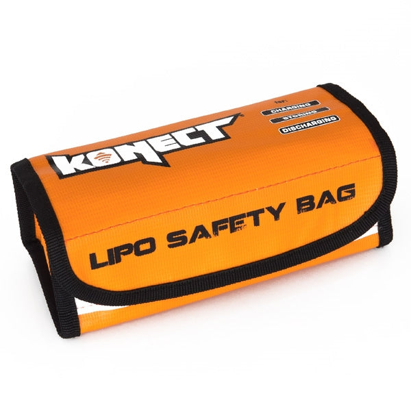 konect KN-LIPO.BAG Borsa di protezione per lipo