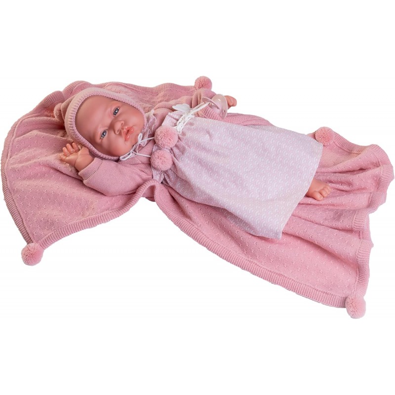 KREATIVA - Antonio Juan Bambola con Gonna - AJ33342