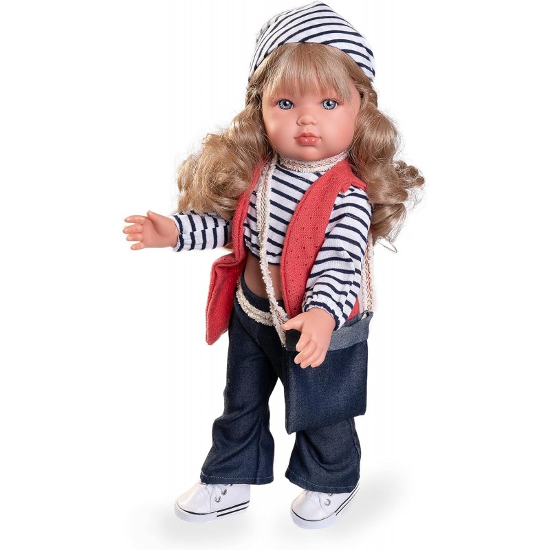 KREATIVA - Antonio Juan Bella Hipster - AJ28327