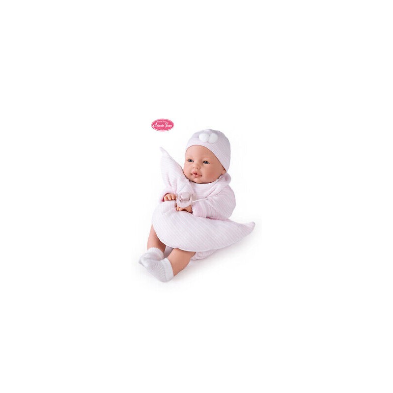 KREATIVA - Antonio Juan Bimba con Ciuccio - AJ14049