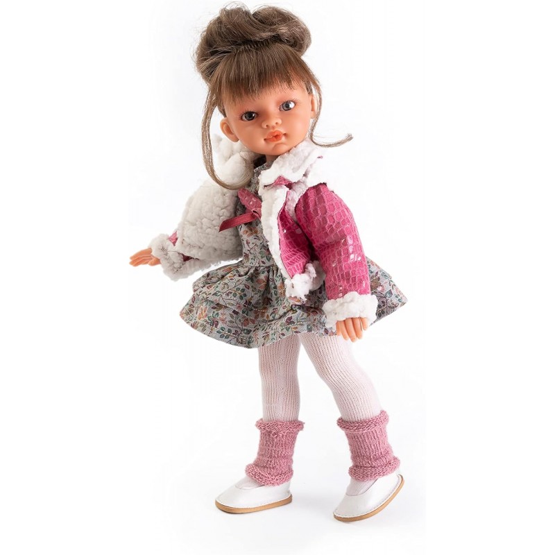 KREATIVA - Antonio Juan Emily Fashion Pink - AJ25195