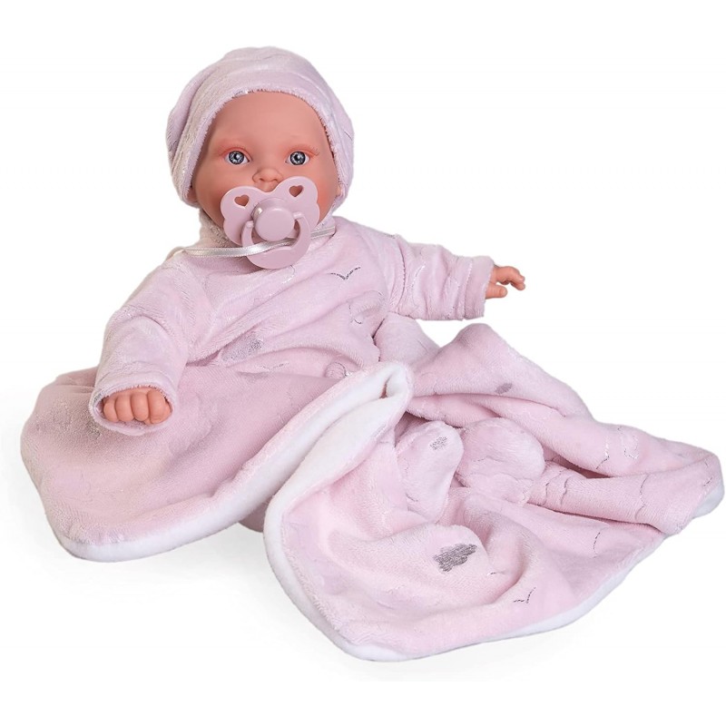 KREATIVA - Antonio Juan Kika con Mantella - AJ11319