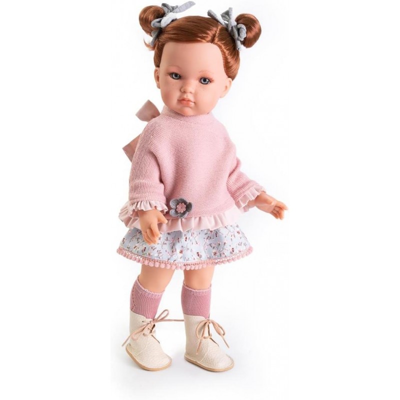 KREATIVA - Antonio Juan Bella De Paseo - 28225