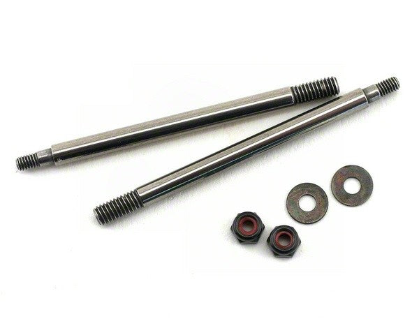 Kyosho Alberi dei pistoni anteriori IFW140-02