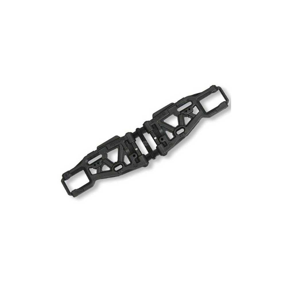 Kyosho Braccetti inferiori anteriori duri per MP9 TKI4 (art. IF487H)