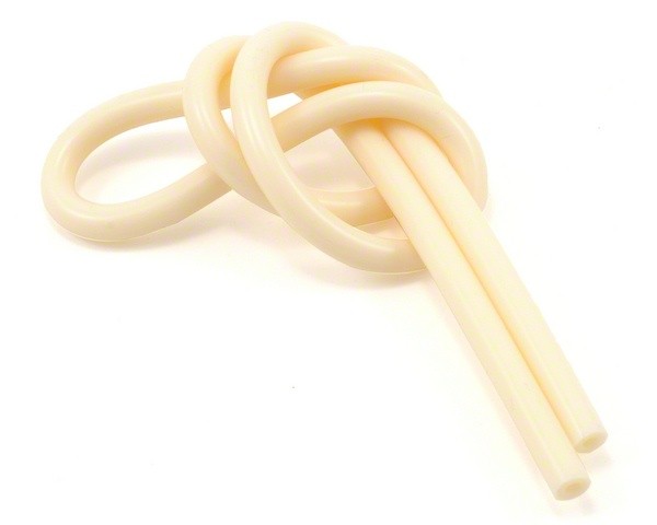 Kyosho Tubo carburante 2,4x6 mm 92214B