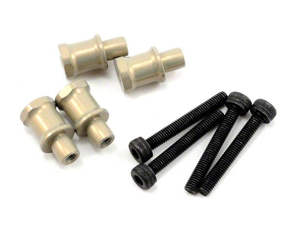 Kyosho IF346-04LB Supporti leggeri per ammortizzatori