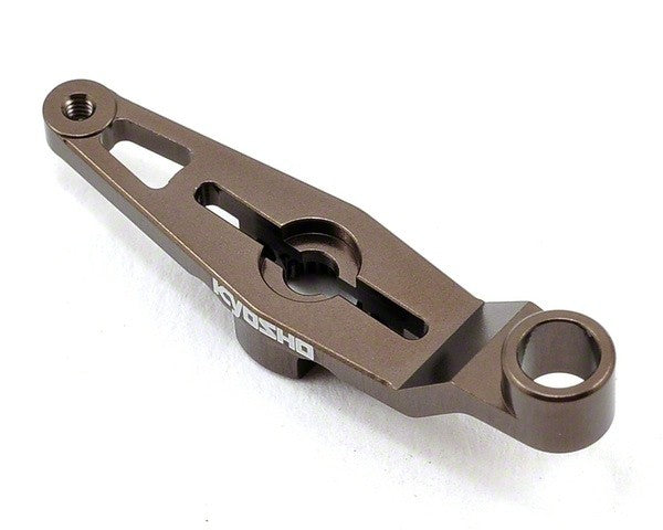 Kyosho IFW454B 25Dts Sollevatore a gas in alluminio