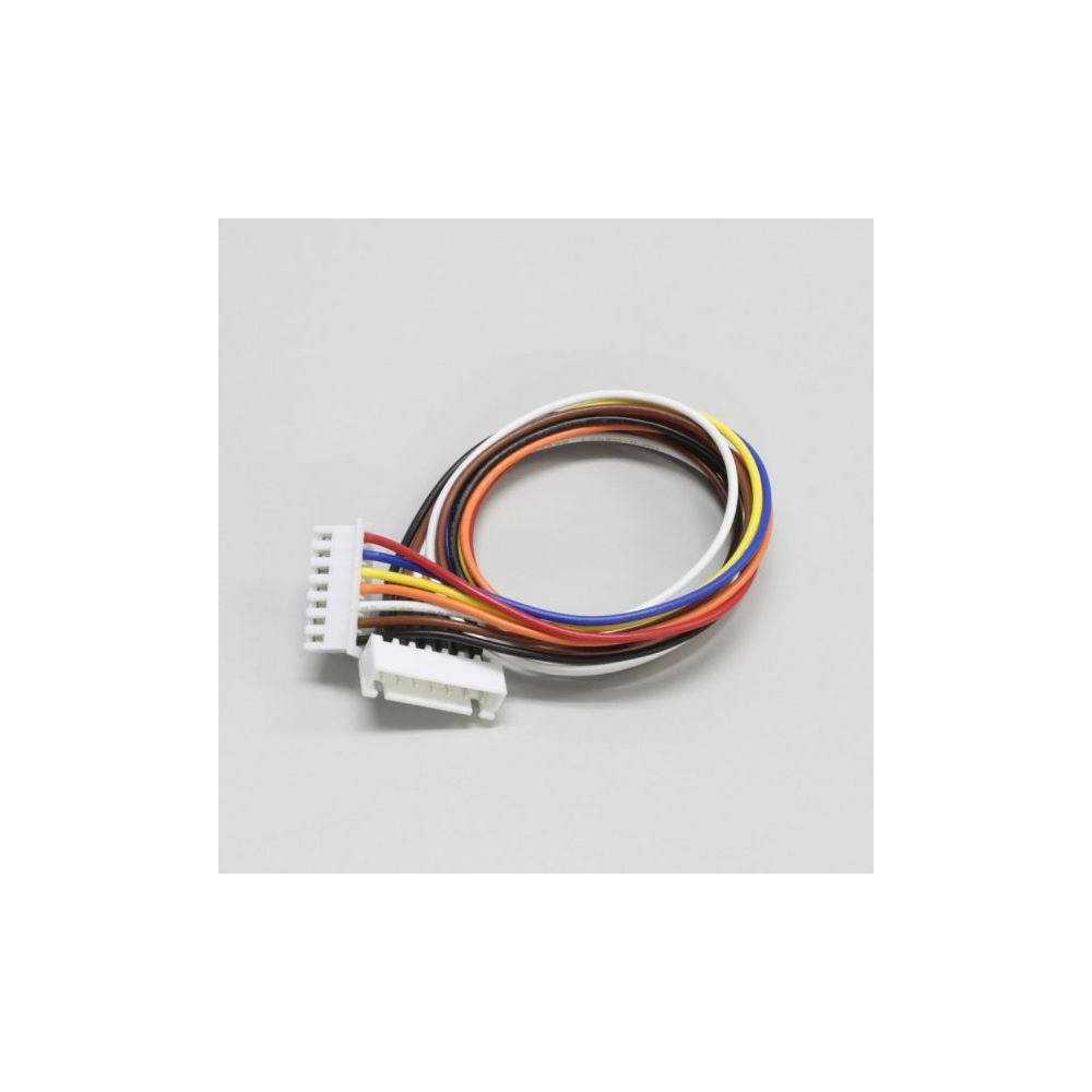 Kyosho Prolunga bilanciatore XH Type per 6S 30cm (art. R246-8546)