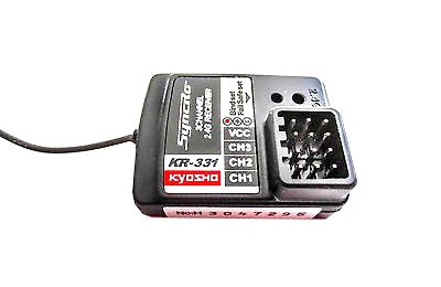 Kyosho Ricevitore Syncro KR-331 82135
