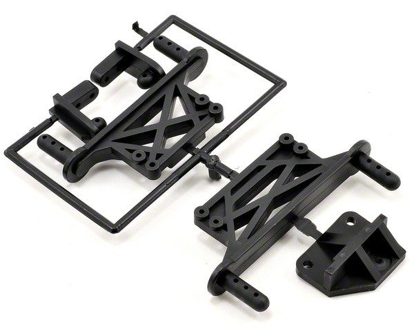 Kyosho Supporto corpo IS004B