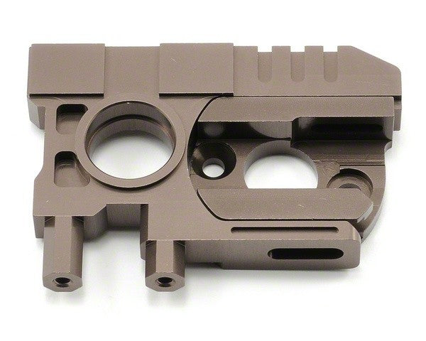 Kyosho IF501 supporto motore in alluminio