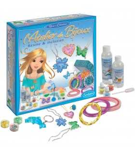 L'Atelier dei Gioielli