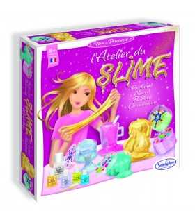 L'Atelier dello Slime