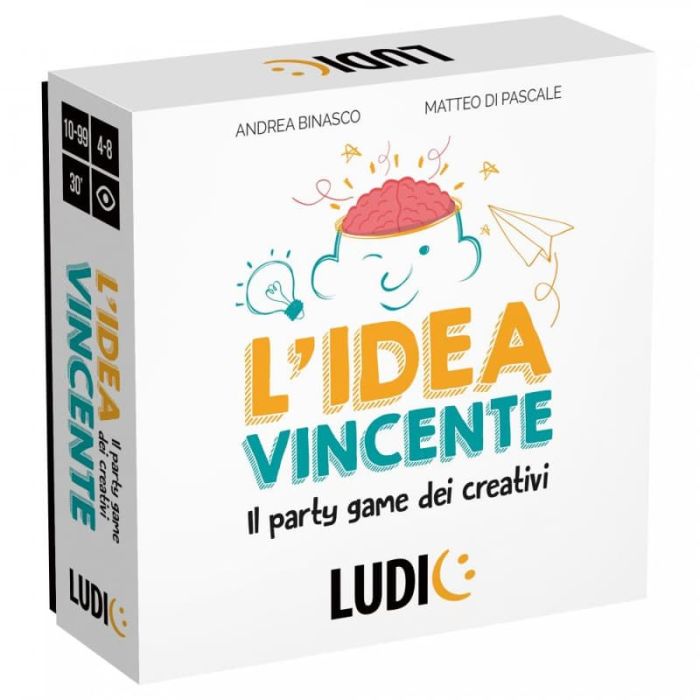 L'Idea Vincente