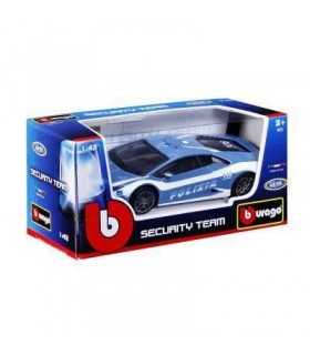 Lamborghini Huracan Polizia - Scala 1:43