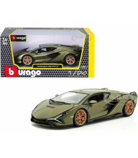 LAMBORGHINI SIAN FKP 37 - 1:24