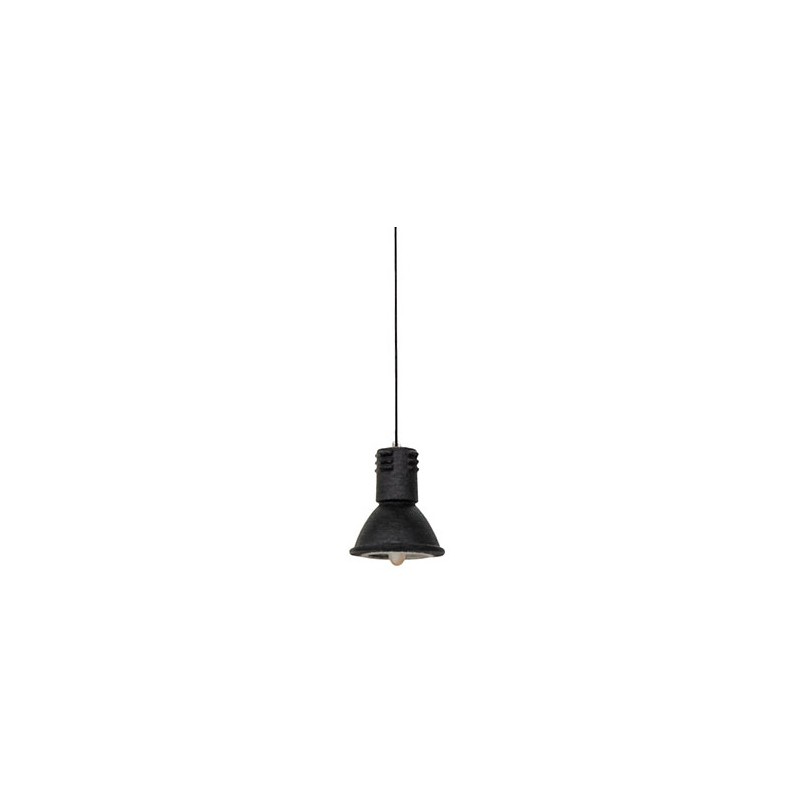 Lampada a sospensione industriale. VIESSMANN 6086