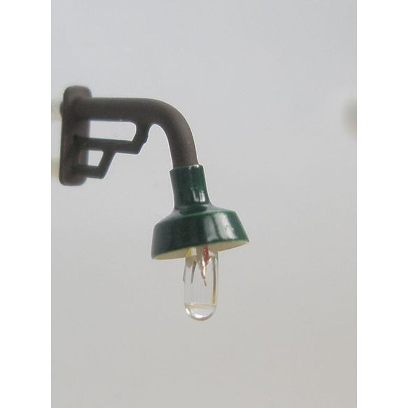 Lampada da parete. KLUBA 2772