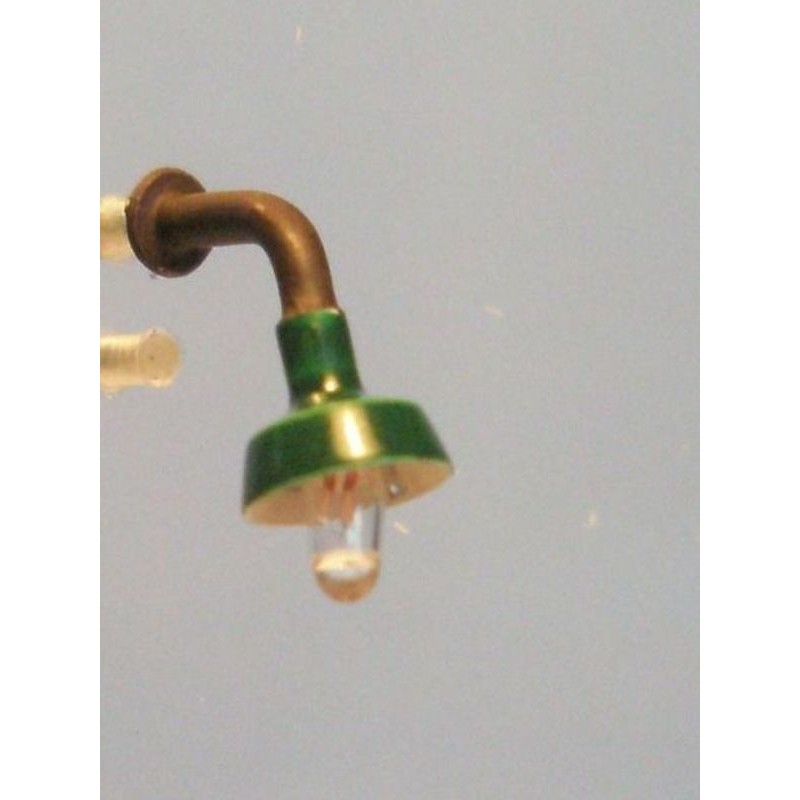 Lampada da parete. KLUBA 2742