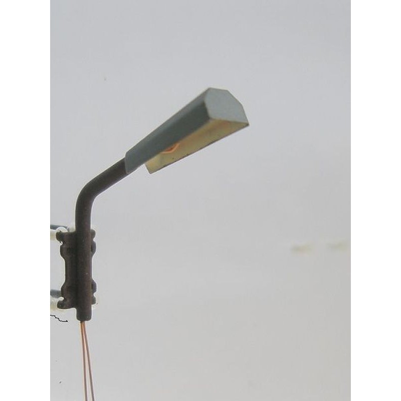 Lampione da parete. KLUBA 2695