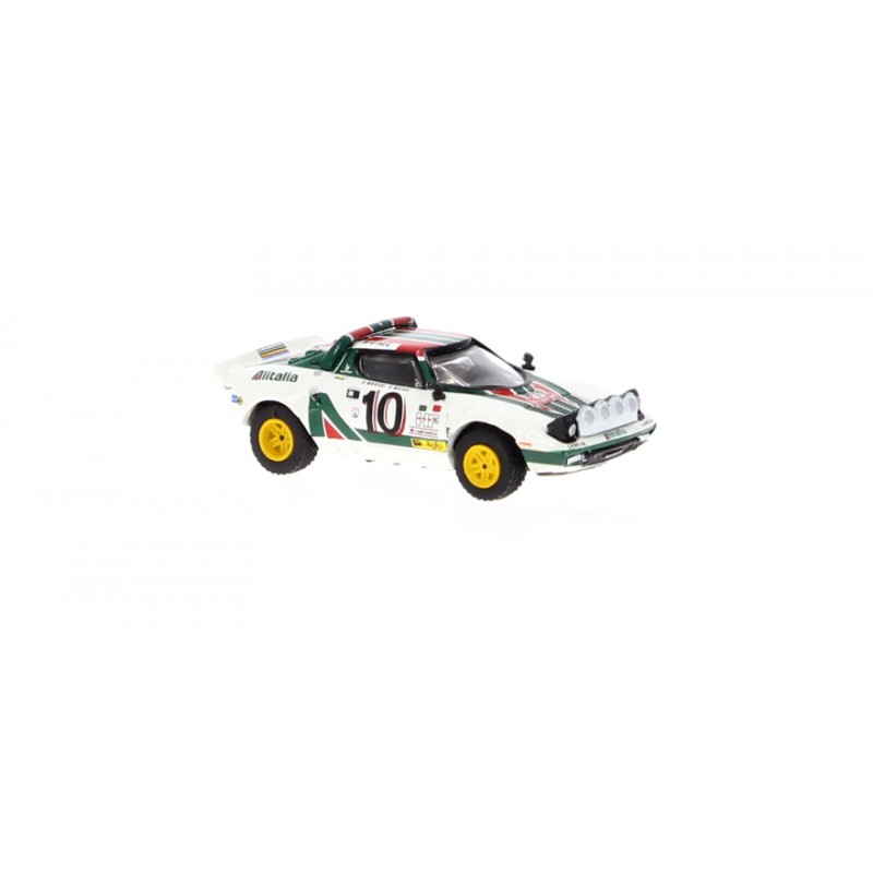 Lancia Stratos HF, 1976. BREKINA 29655
