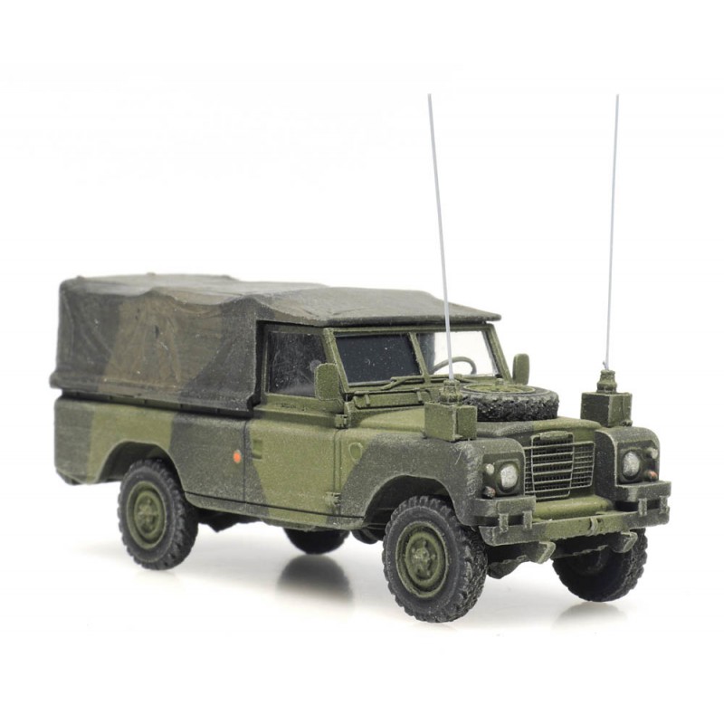 Land Rover 109. ARTITEC 6870342