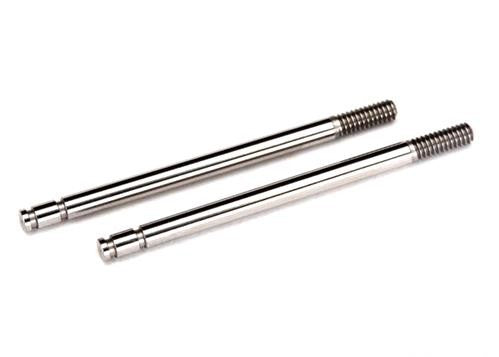 Asta d'urto LaTrax cromata 7663