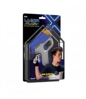 Lazer Mad - Black Ops