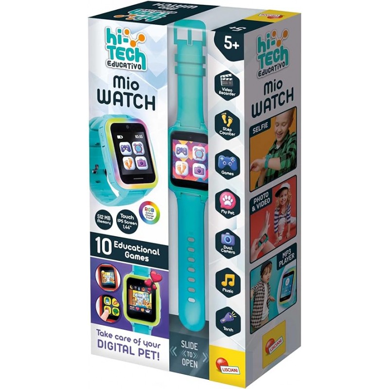 LISCIANIGIOCHI - Mio Watch - 107223