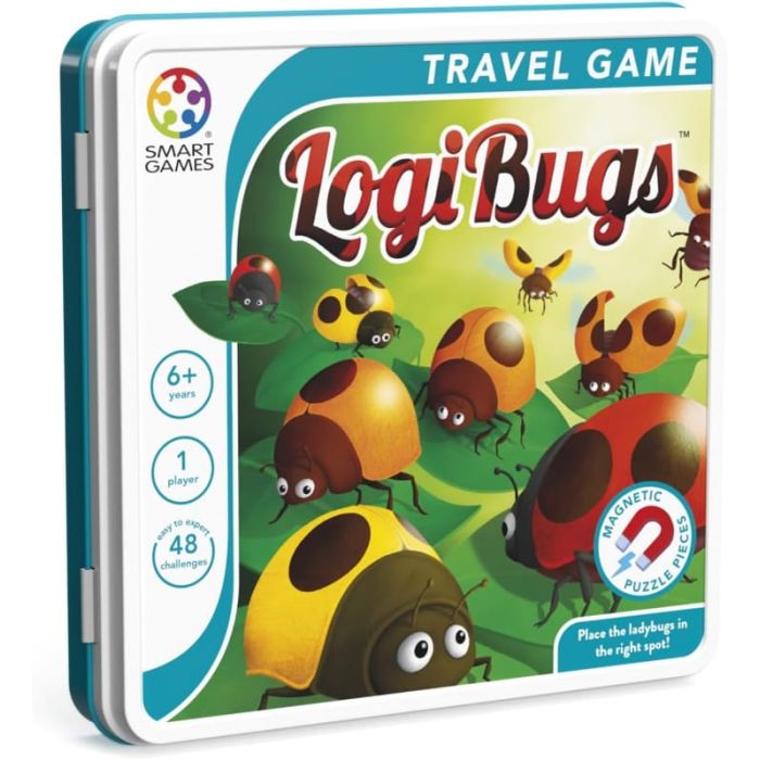 LogiBugs
