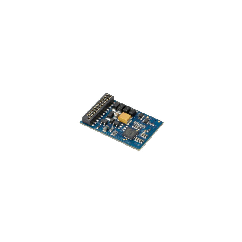 LokPilot 5 Basic, 21 pin. ESU 59029