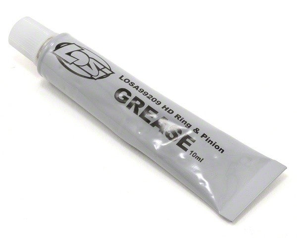 Losi Grasso per pignone spesso 10ml LOSA99209