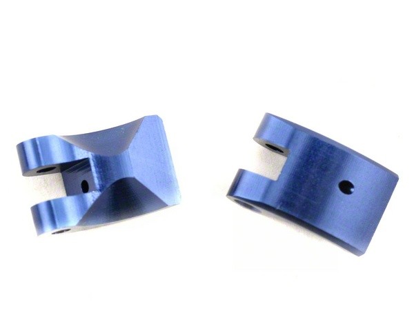 LOSI LOSA9108 Pesi leggeri in alluminio