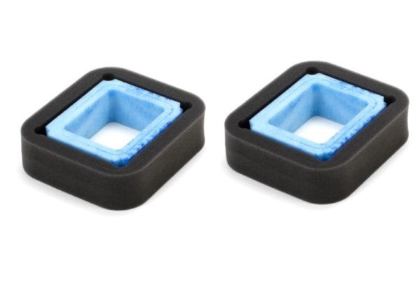 LOSI Schiuma del filtro dell'aria (x2) LOS55005