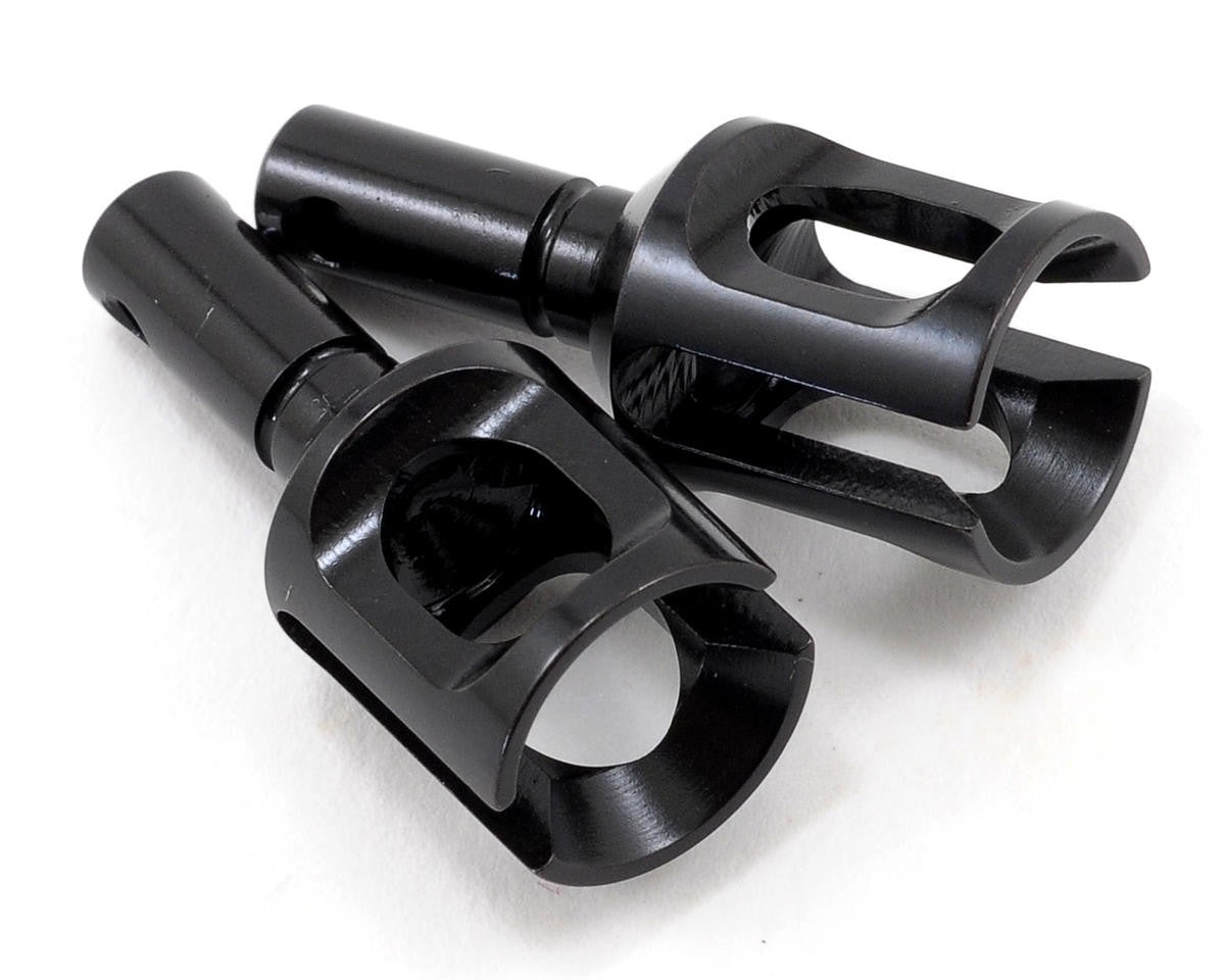 Losi Snodi anteriori/posteriori rinforzati e alleggeriti (x2) LOSB3575