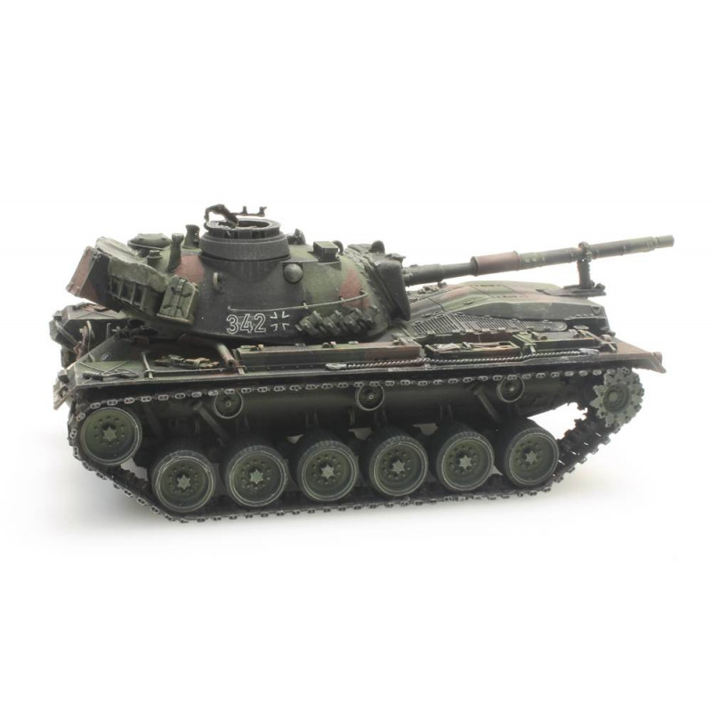 M48 A2 G A2. ARTITEC 6870079