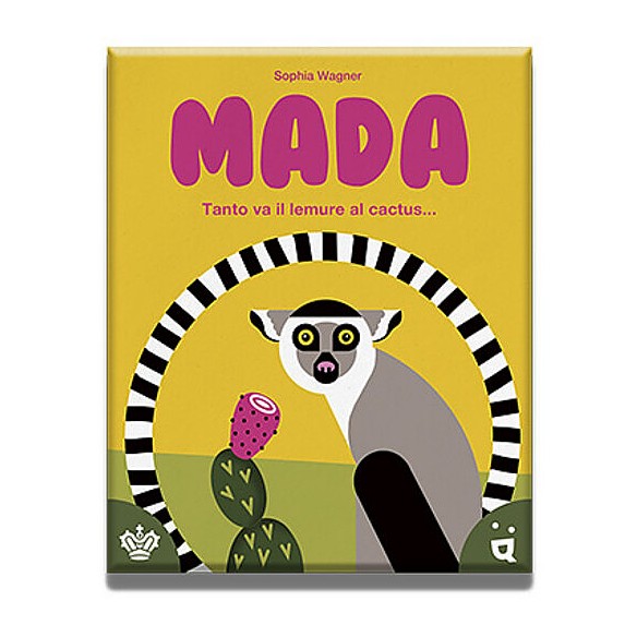 Mada (Edizione Dal Negro)