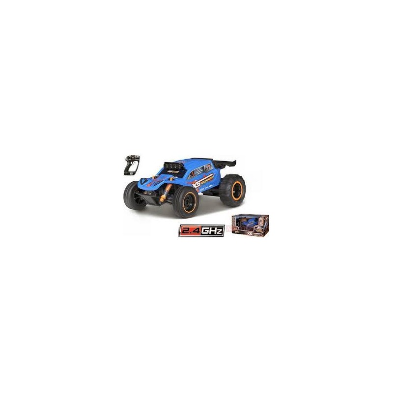 Maisto - Auto Radiocomandata XS Runner Off-Road - 82277