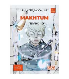 Makhtum - Il Risveglio