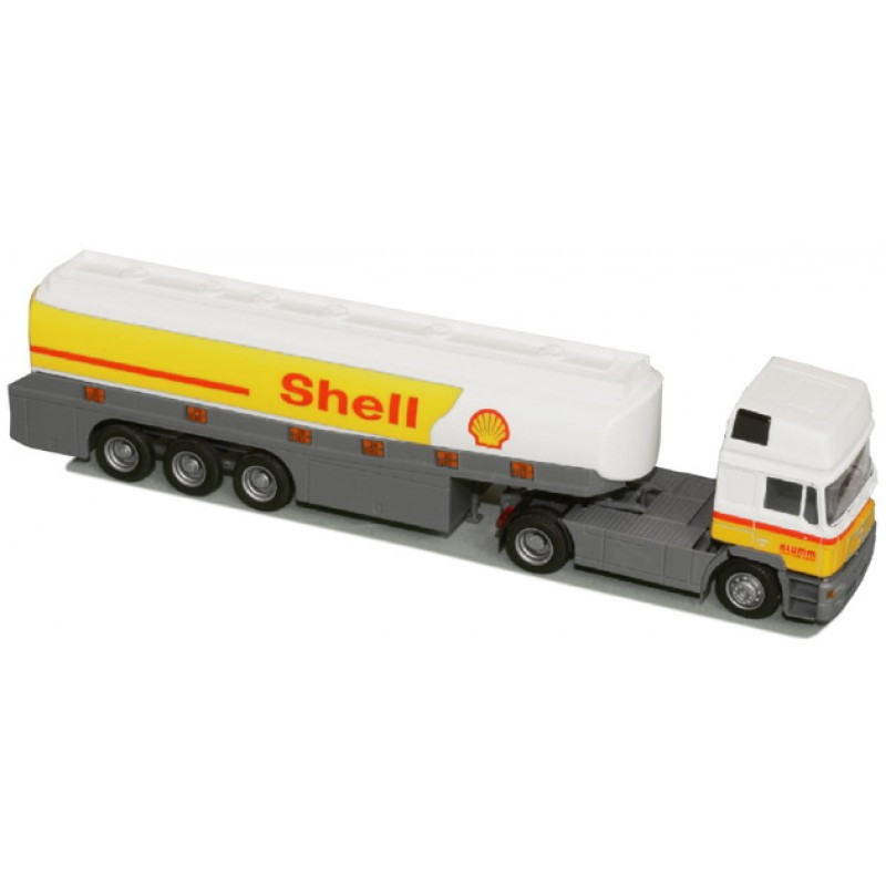 MAN F2000 "Shell". AWM-Automodelle 75839