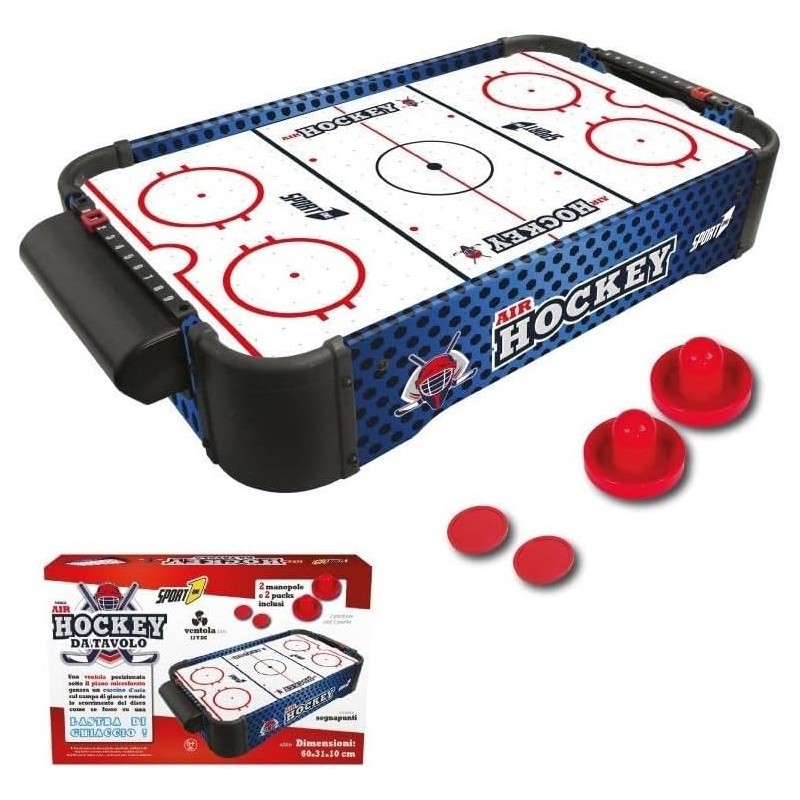 MANDELLI - Air Hockey Tabletop - 706200311
