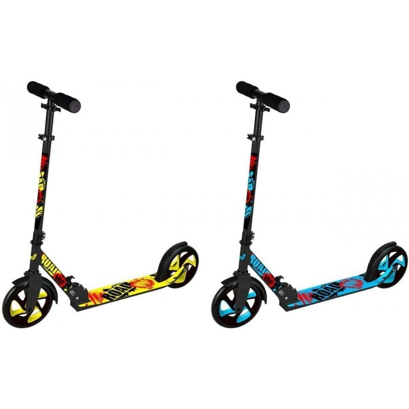 MANDELLI - Monopattino Road 200 ABEC7 Max 100Kg. - 707300091