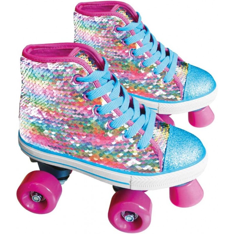 MANDELLI - Pattini Girabrilla 35-36 ABEC - 07400211