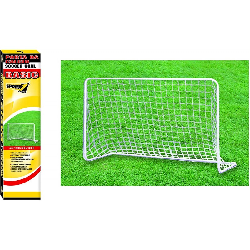 MANDELLI - Porta Calcio 18x122x60 - 702800011