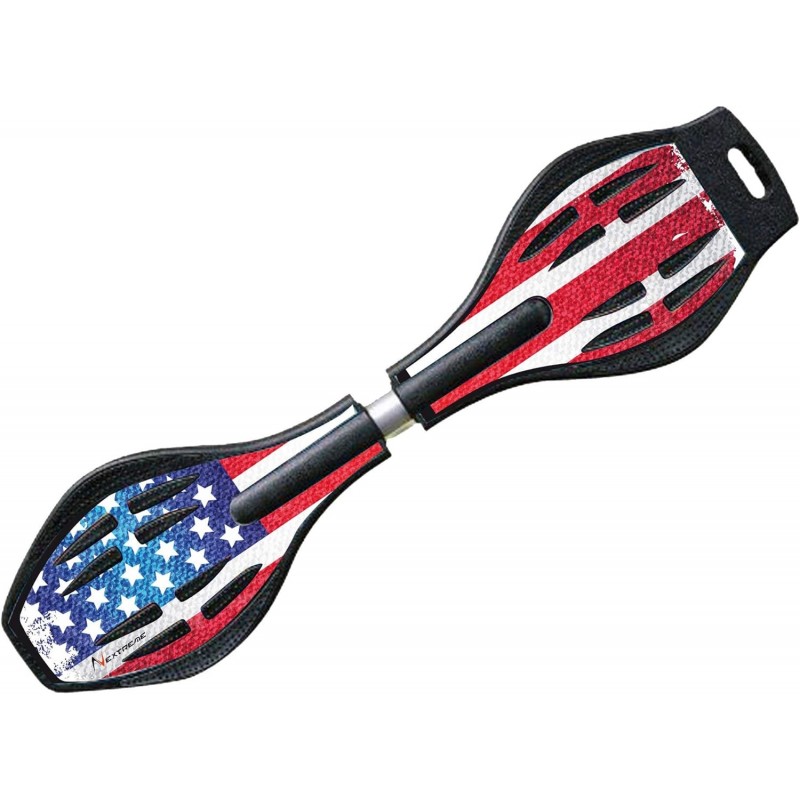 MANDELLI - Skate Urban Wave 2 Ruote - 009