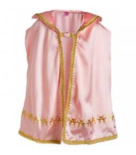 Mantello Regina Rosa